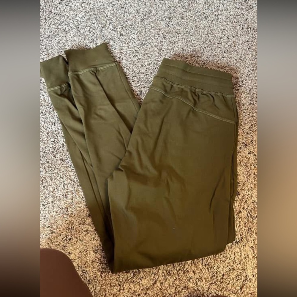 XS zyia unwind joggers